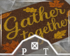 Gather Together Doormat