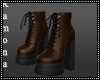 Brown Leather Shoes