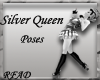 [RFAD]Silver Queen Poses