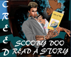 Scooby Doo Read A Story