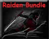 Z Dark Raiden Bundle