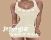 Summer Breeze - Cream