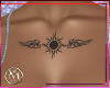 ℳ▸Chest Tatoo