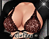 clothes - glittering bra