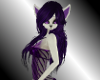 Purple furry Lilith