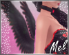 M~ Anti Cupid Wings