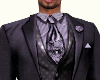 Lavender Full Suit