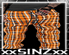 H- Matching Pjs V7 Pants