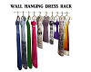 Retail Store Dress rack2