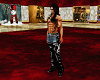 silver dragon chaps