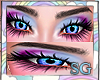 SG Blue Purple Eyes F