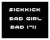 SICKKICK BADGIRL BAD1-11