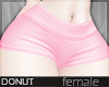✘Micro Shorties