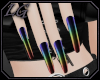 [LG] Pride Nails