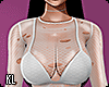 Kae Rip Bodysuit