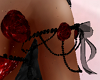 Add On Arm Roses