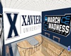 Xavier Practice Court