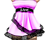 *Che* LiveIt Dress~