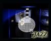 Jazzie-Club Disco Ball