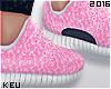 ʞ- My Pink Kicks