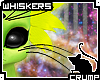 [C] Alien whiskers - dar