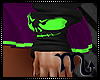Boo Armwarmers C