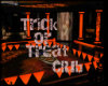 trick or treat club~