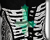 pants black