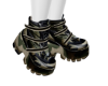 Green Stompers Derivable