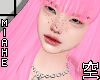 空 Kadence Pink 空