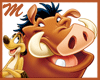 ! Teemon & bomba voice!