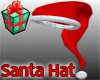 -CT Santas Helper hat