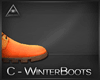 ▲ C. Winter Boots