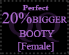 qq.20% Booty Butt Scaler