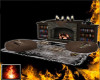 HF Nordic Fireplace