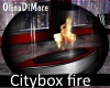 (OD) citybox fire
