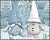 Snowy Winter Gnomos