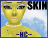 (HC) Lisa Skin