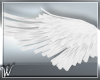 *W* Angel Wings