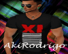 [A] XL shirt