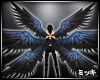 ! Triple Wings #Animated