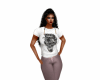 T-shirt Lion King