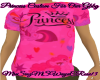 ~Princess T-Shirt~