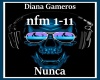 Diana Gameros-Nunca