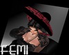Vintage Romance Hat