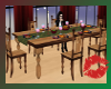 -ps- Winter Dining Table