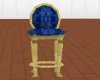 Royal chair/tall