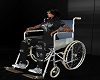 Avatar in Wheelchair F