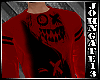 Why So Serious? Red