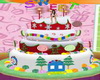 BIRTHDAY CAKE (KL)
